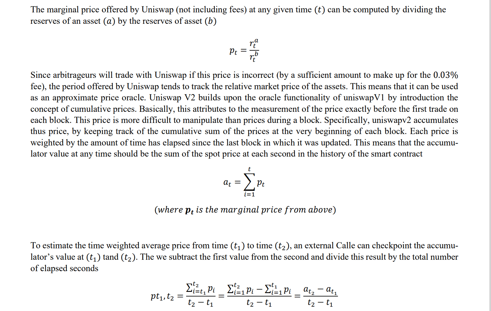 Exploring Financial algorithms for Flash loan Arbitrage